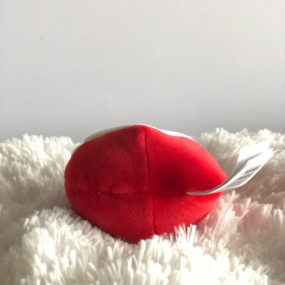 Santa squishmallow keychain - Picture 2 of 7